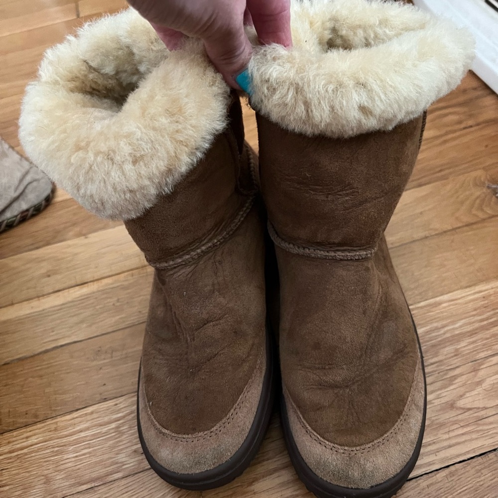 Women’s Ugg Boots